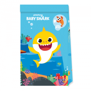 Baby Shark slikposer