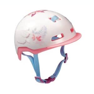 Baby Annabell - Cykelhjelm