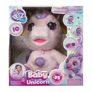 Club Petz Baby Unicorn