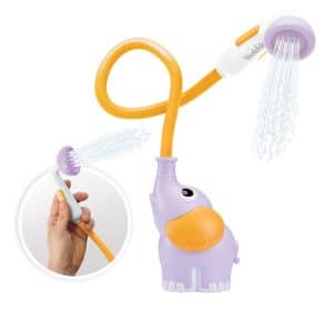 Yookidoo Elephant Baby Shower - Lilla