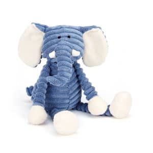 Cordy Roy baby - Elefant