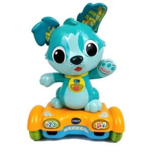 Vtech - Baby Chase Me Puppy (dk)