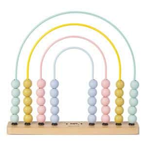 SARO BABY Rainbow Abacus - 1 stk.