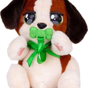Baby Paws - Mini - Beagle - Interaktiv Hund Legetøj
