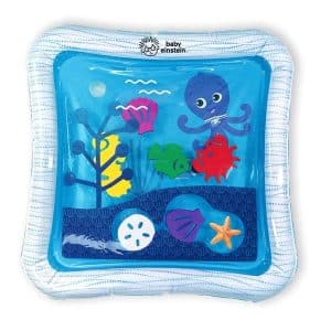 Baby Einstein Opus's Ocean of Discovery Tummy Time Vandmåtte