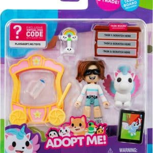 Adopt Me - Friends Pack 7 Cm - Baby Shop