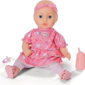 Baby Annabell - Mia 43cm