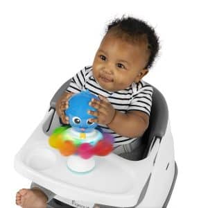 Baby Einstein Light Up & Spin Opus