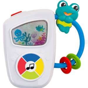 Baby Einstein Musiklegetøj - Maritime Melodies