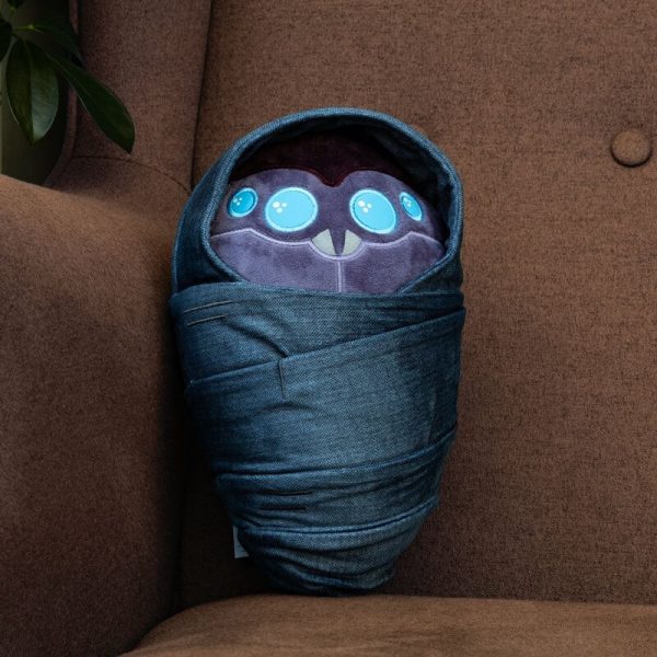 Numskull Destiny Plush Fallen Baby