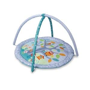 Scandinavian Baby Products Forest Activity Gym