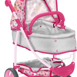 Baby Born - Deluxe Pram (834145)