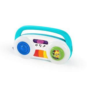 Baby Einstein Toddler tunes