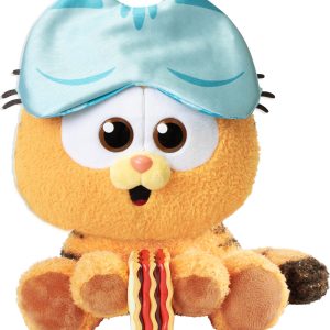 Goliath - Baby Garfield Feature Plush - 10