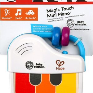 Hape - Baby Einstein Mini Klaver