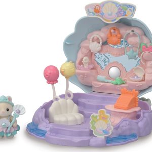 Sylvanian Families - Baby Havfrue Shop (5760)