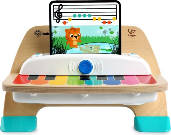 Baby Einstein Klaver - Magic Touch Piano