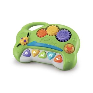 Scandinavian Baby Products Musik legetøj