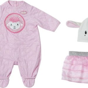 Baby Annabell - Deluxe Dukketøj - 43 Cm - Sparkedragt