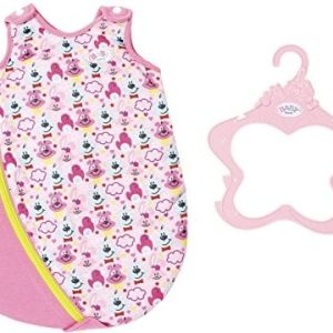 Baby Born Dukketøj - Sovepose