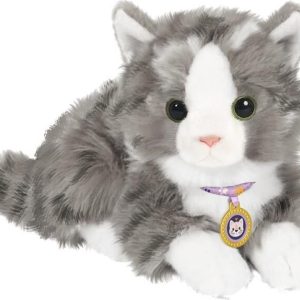 Baby Born - Min Kat Cookie Med Boks - (837580)
