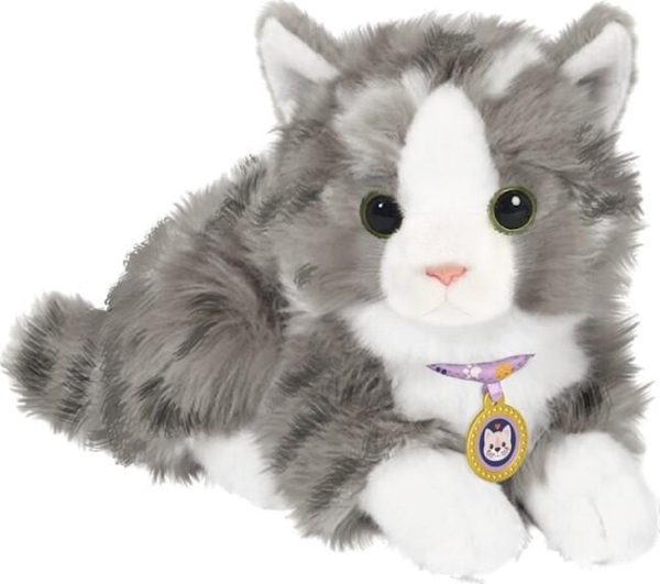 Baby Born - Min Kat Cookie Med Boks - (837580)