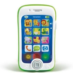 Clementoni Baby Smartphone - INT