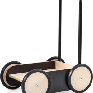 Ooh Noo - Baby Walker - Black (40bwb2107)