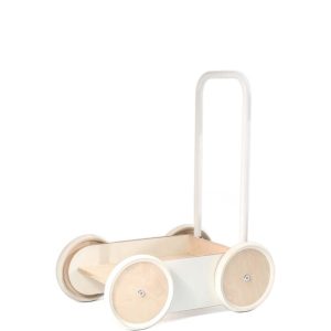 Ooh Noo - Baby Walker - White (40bww2106)