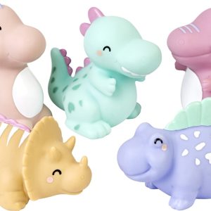 Saro Baby - Dinosaur Badelegetøj Multifarvet