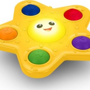 Baby Einstein - Aktivitetslegetøj - Søstjerne