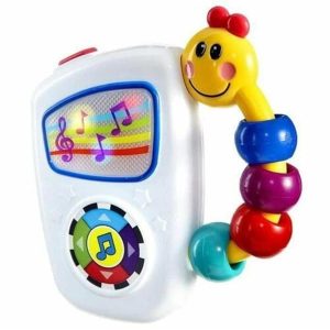Baby Einstein Musical Toy Take Along Tunes™