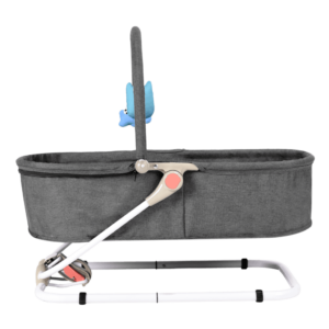 2-i-1 Baby Bouncer 0-9 kg.