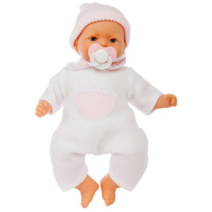 Baby Agnes - 36 cm - Barrutoys