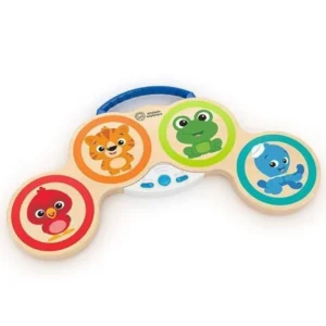 Baby Einstein Magic Touch Drums - Hape