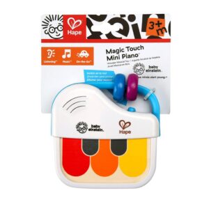 Baby Einstein Mini Piano Magic Touch - Hape