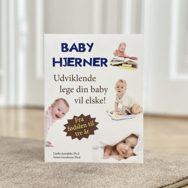 Baby Hjerner