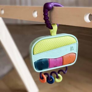 Baby Radio Wee Jams - B. Toys