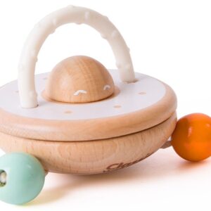 Classic UFO baby rangle (fra 6 M)