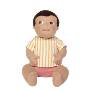 Rubens Baby Dukke - Ben - 45 cm