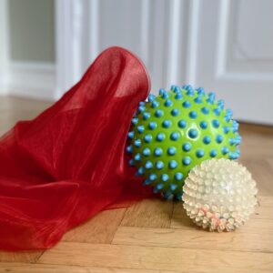 Sansesæt – Baby på 0-9 måneder
