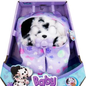 Baby Petz Spotty The Dalm