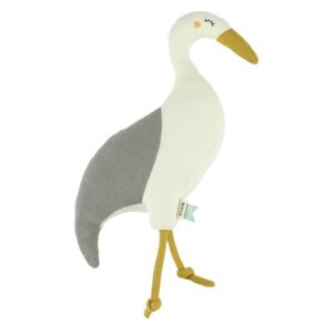 Trixie Baby Stuffed Animal - Heron