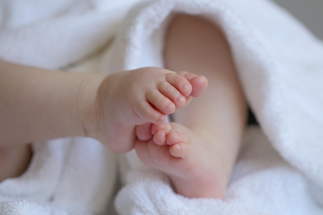 Ranger til baby og de økonomiske overvejelser